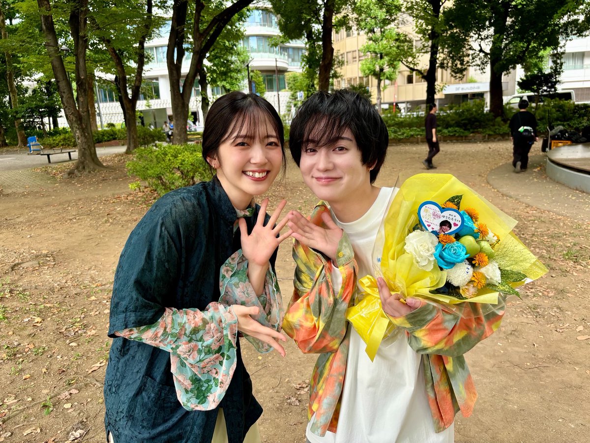 かわえぇ～🫶🏻💛