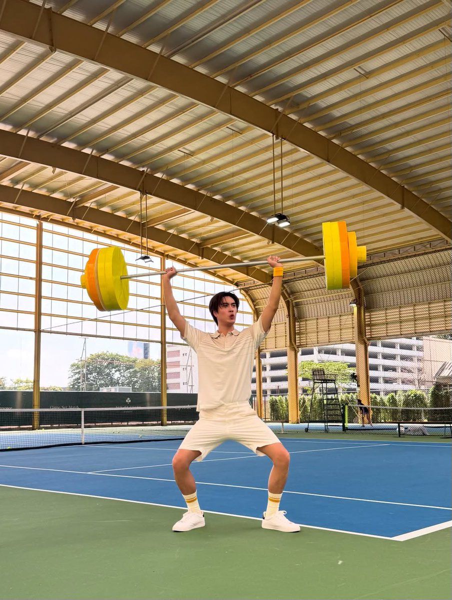 GeminiHome_TH's tweet image. IG : theplearn 

พี่ทีมงานLemon 8 🍋 มาลงรูปน้องๆด้วยย✨

#Gemini_NT #เจมีไนน์