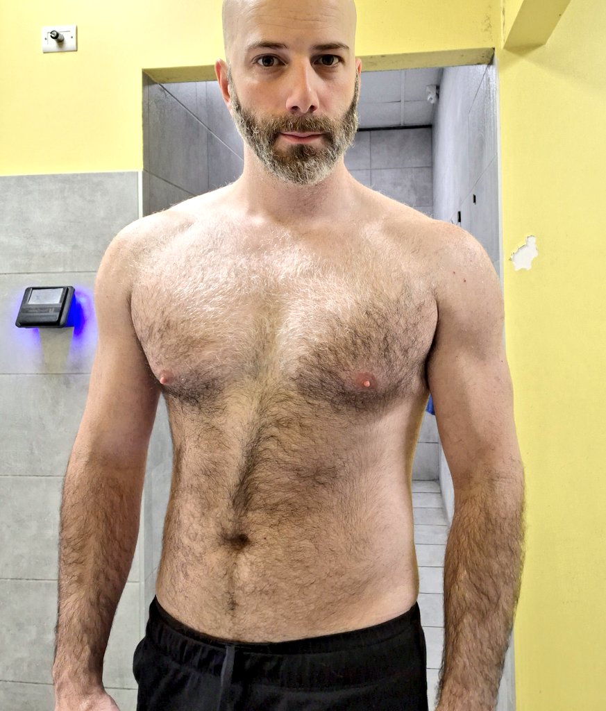 Cinnamon Calf tweet media