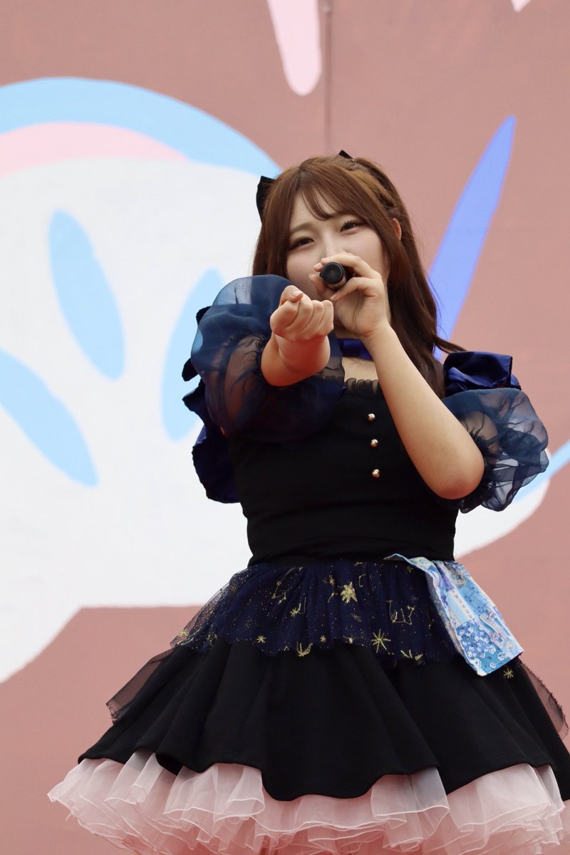 2025.11.2 大阪公立大学 白鷺祭 にゃん恋【@omu_idol_dance 】 らら