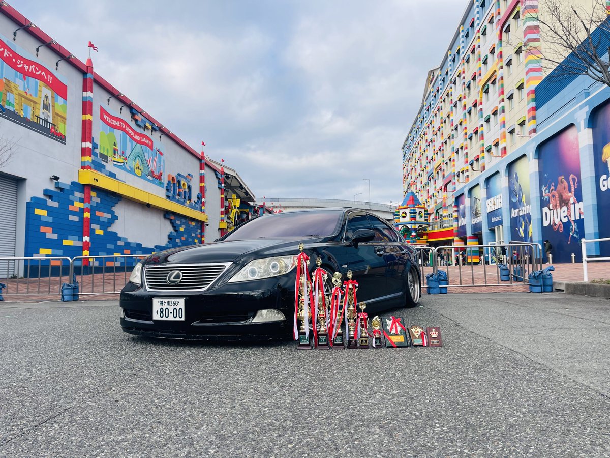 hiromu10980318's tweet image. 今年は去年よりイベントに行く！
去年よりアワードを取るを目標に始まった1年
しっかりどっちの目標も達成して
今年は11回イベント行って9個アワード
2週連続関東行ったりカナやんのライブ挟んだり
ハードスケジュールだったけどとても楽しかった
残念な事に今年は2位止まりだったから
来年は1位取る！