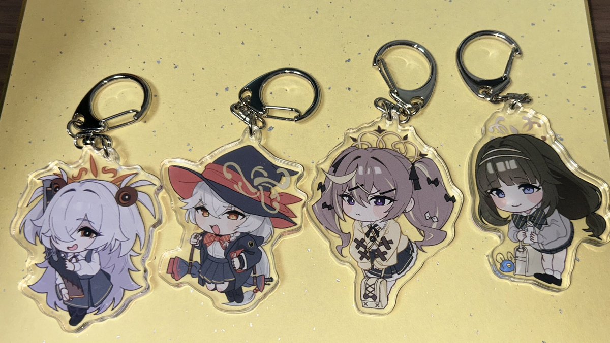 届いたー可愛い♥️ 