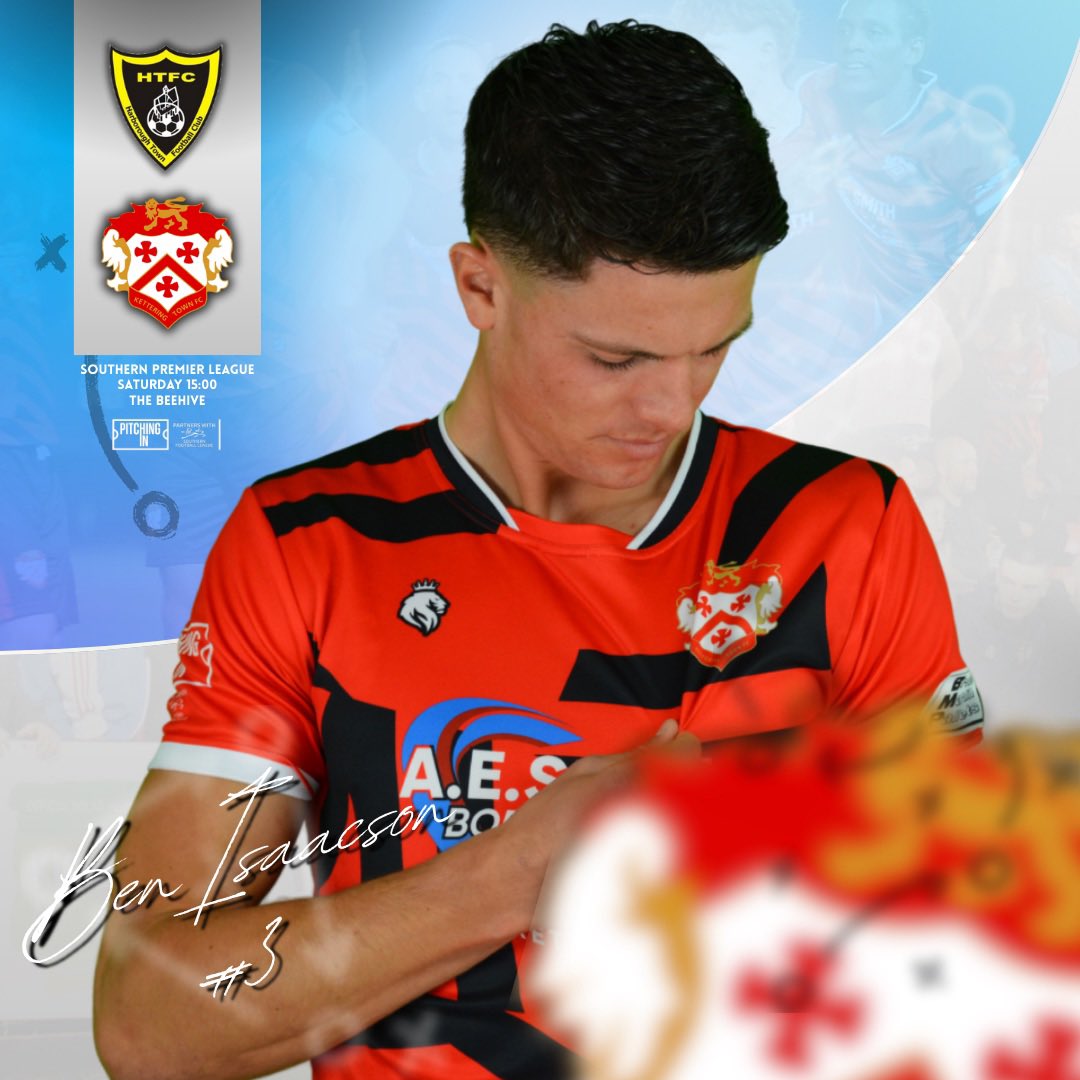 KTFCOfficial's tweet image. MATCHDAY!

It’s the Boxing Day/day-after-Boxing-Day Derby!!

Time to make your voices heard, Poppies fans! ❤️🖤

#KTFC