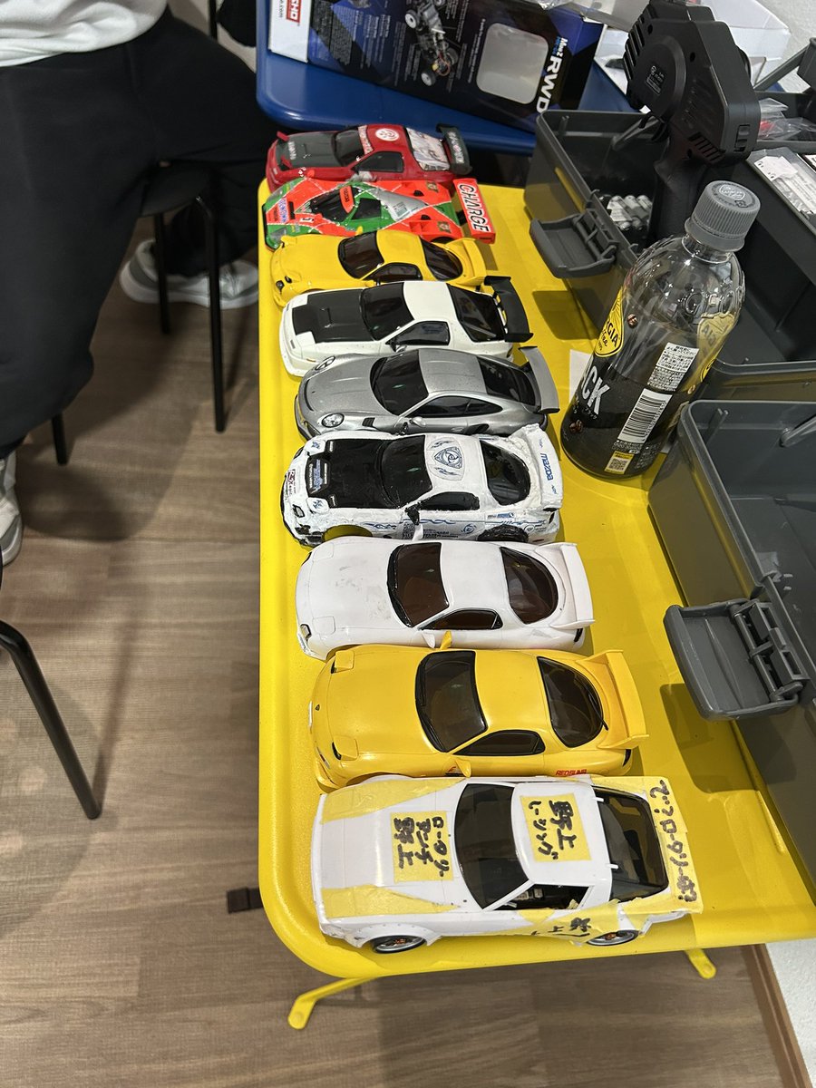 シオン様/白青FD3S 🌽 🌸☄️ 🐑🌂 (@rose_devil_ysd) / Posts / X