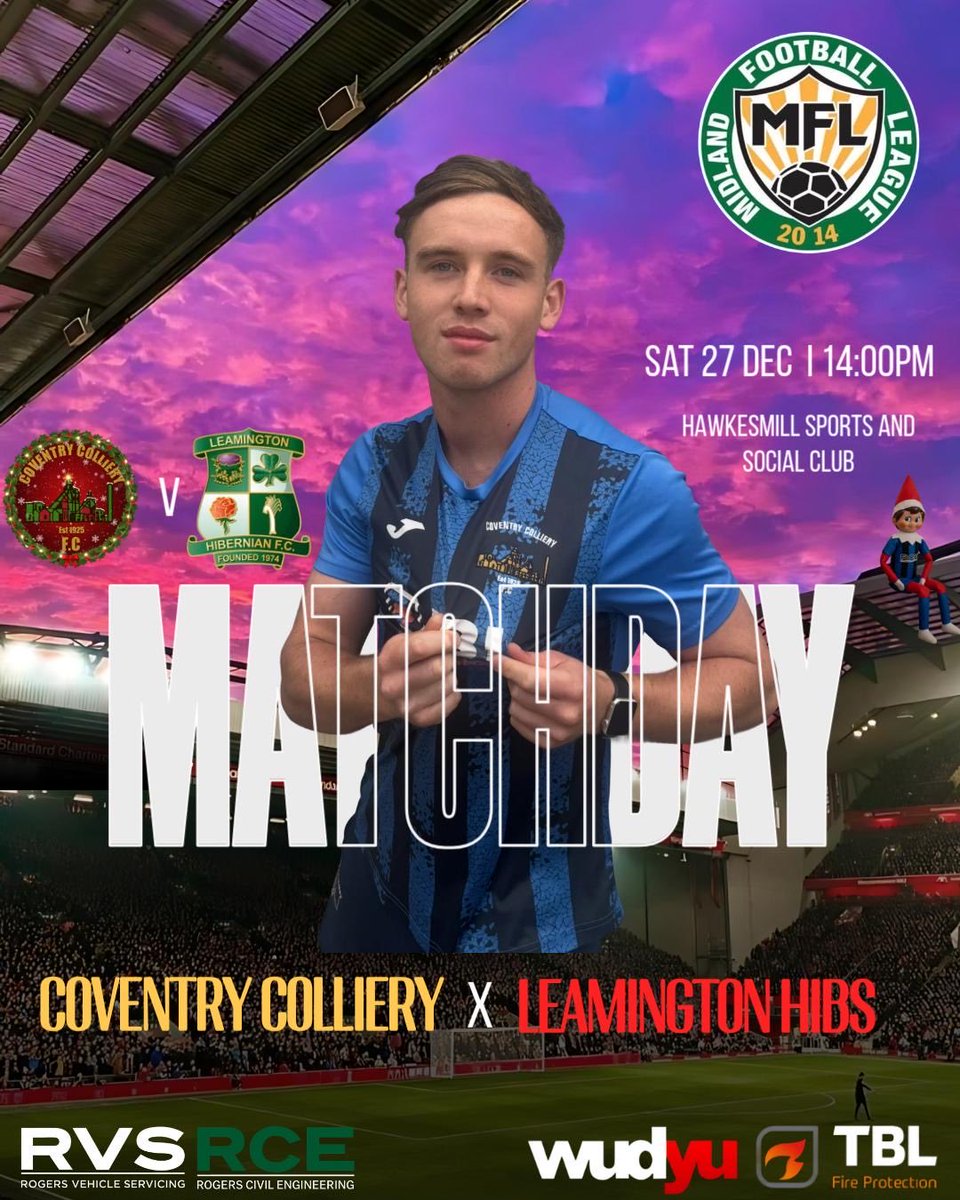 Coventry Colliery FC tweet media