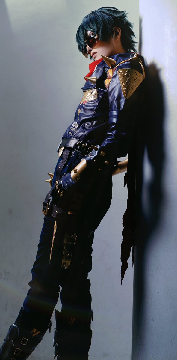 加賀谷 tweet media