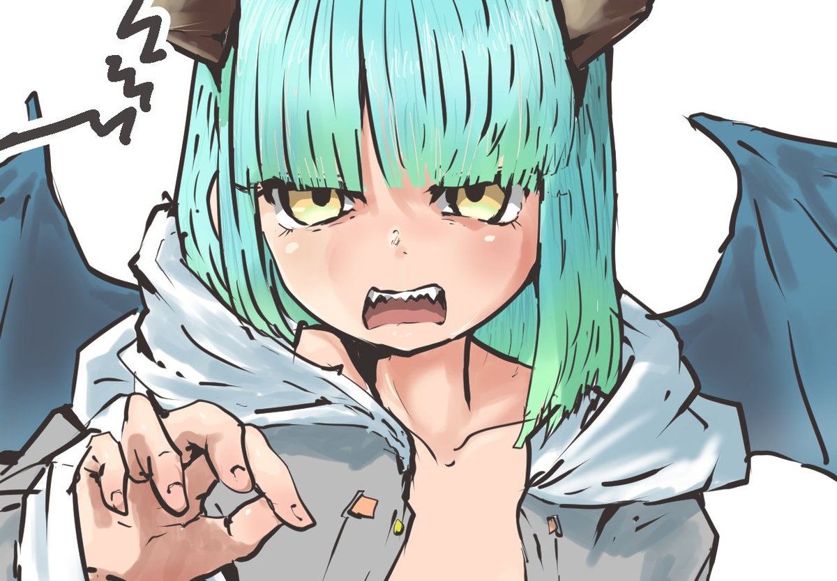 機内とかホテルでシャカシャカ絵を描いてるよん

コミケ後あたりになんかアップしたい 