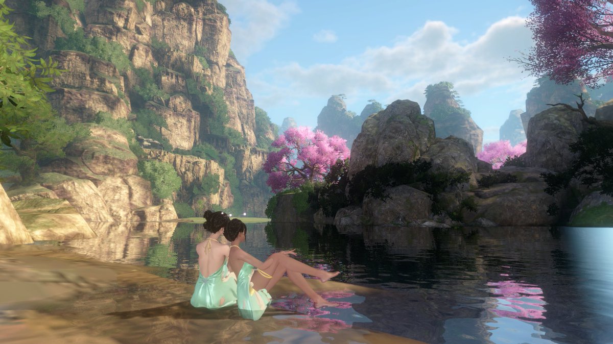 mii (@mii_mmo) / Posts / X