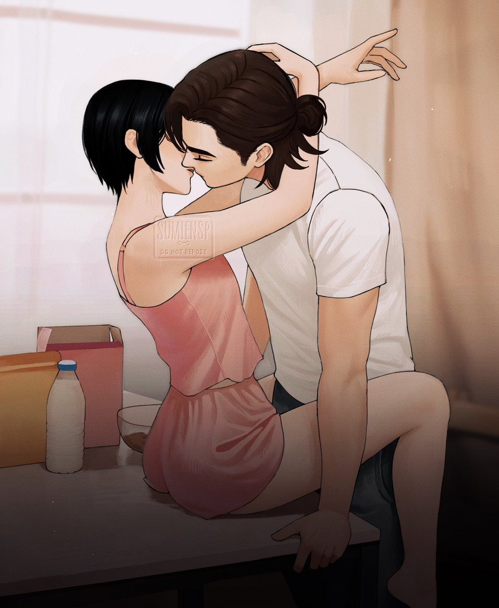 #エレミカ  #eremika #エレン #ミカサ #에렌미카 #aot #AttackOnTitan