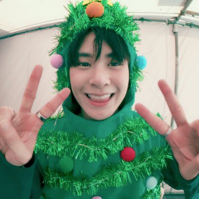 🎄🎅🏻❄️☃️ #NewProfilePic #JackieJackrin #Jackie_MediumRareXMAS