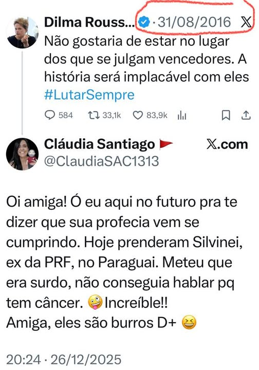 Por <a href="/ClaudiaSAC1313/">Cláudia Santiago 🚩</a>