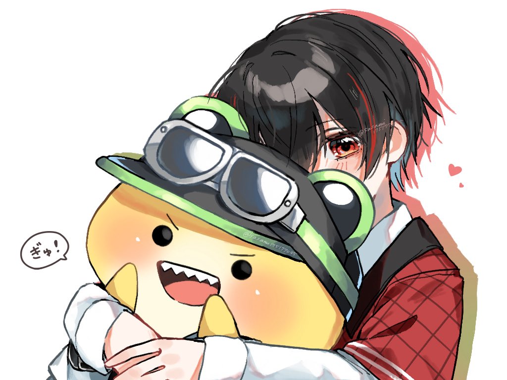 🐸🍗 #ぴちあーと #からぴち