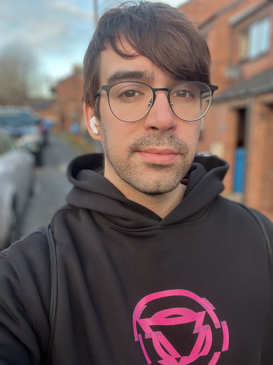 Saturday morning walk into town ✅
Coffee ✅
Treats… pending.