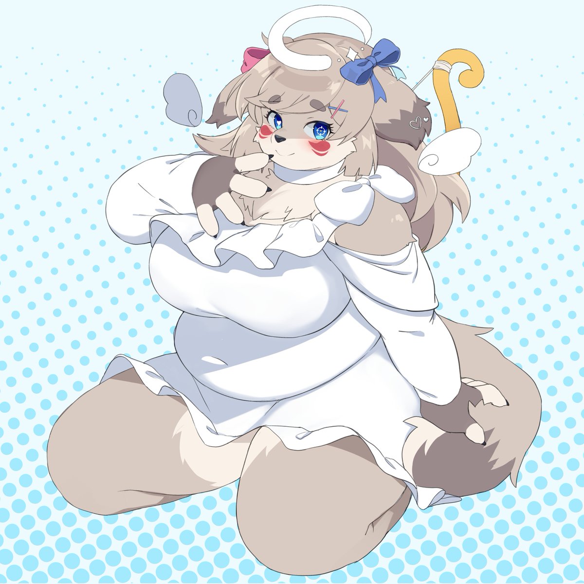 楓ちゃん-Kaede-

#鬼灯紅葉