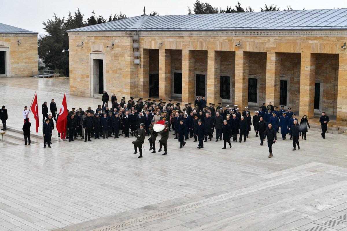 T.C. Ankara Valiliği tweet media