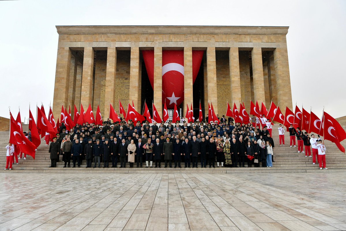 T.C. Ankara Valiliği tweet media