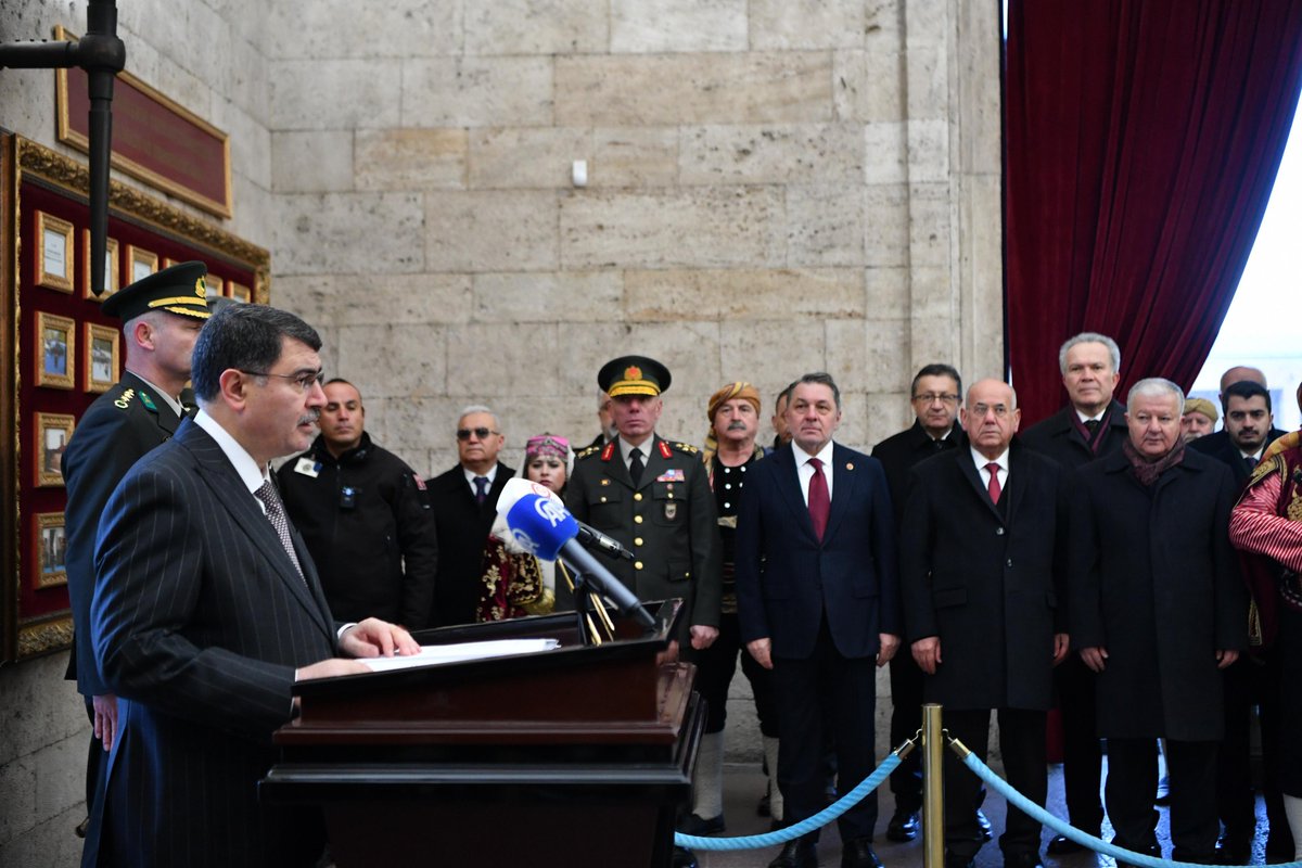 T.C. Ankara Valiliği tweet media