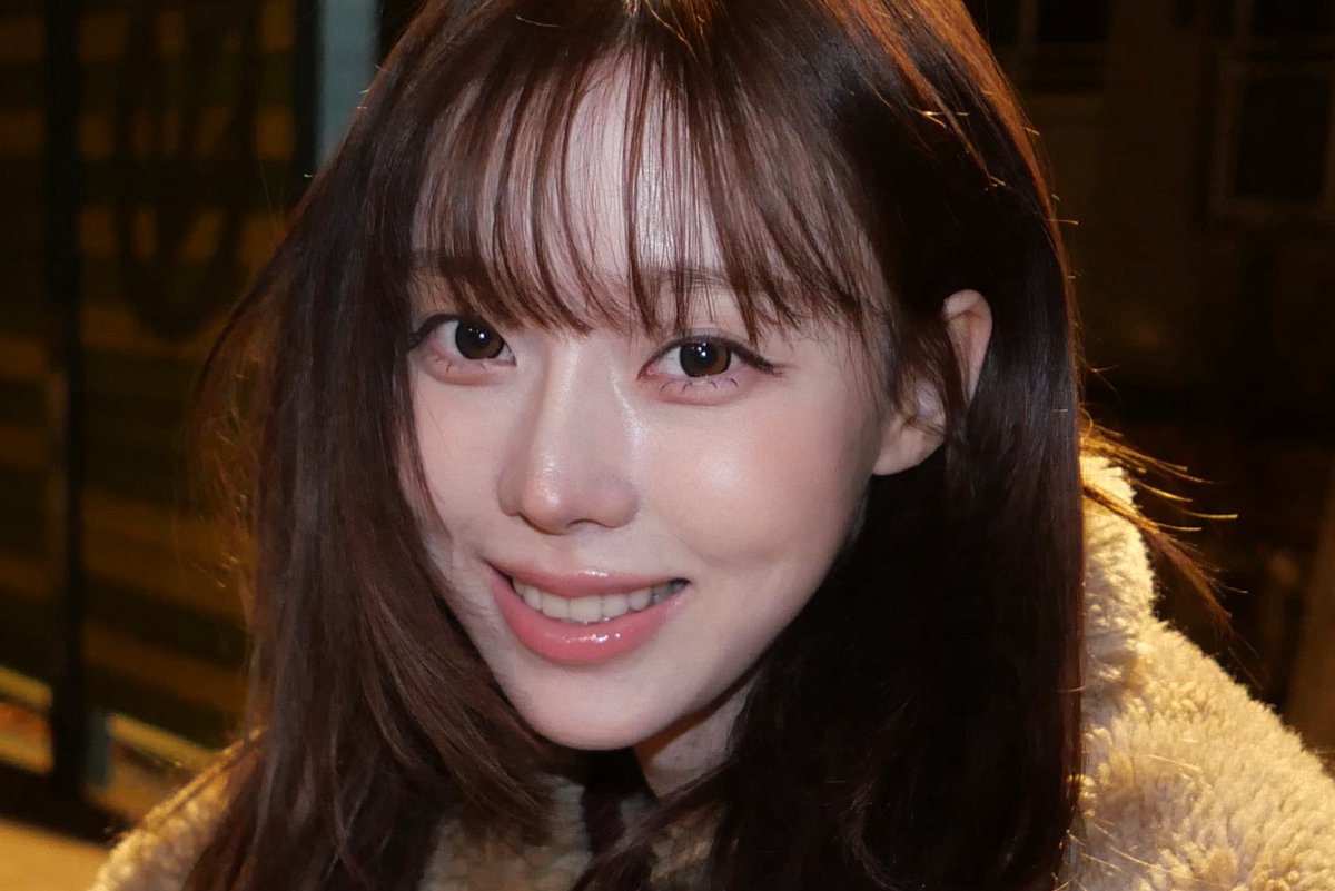 โหรูปนี้ พี่ล้อเล่นกับแกหรอมินจอง