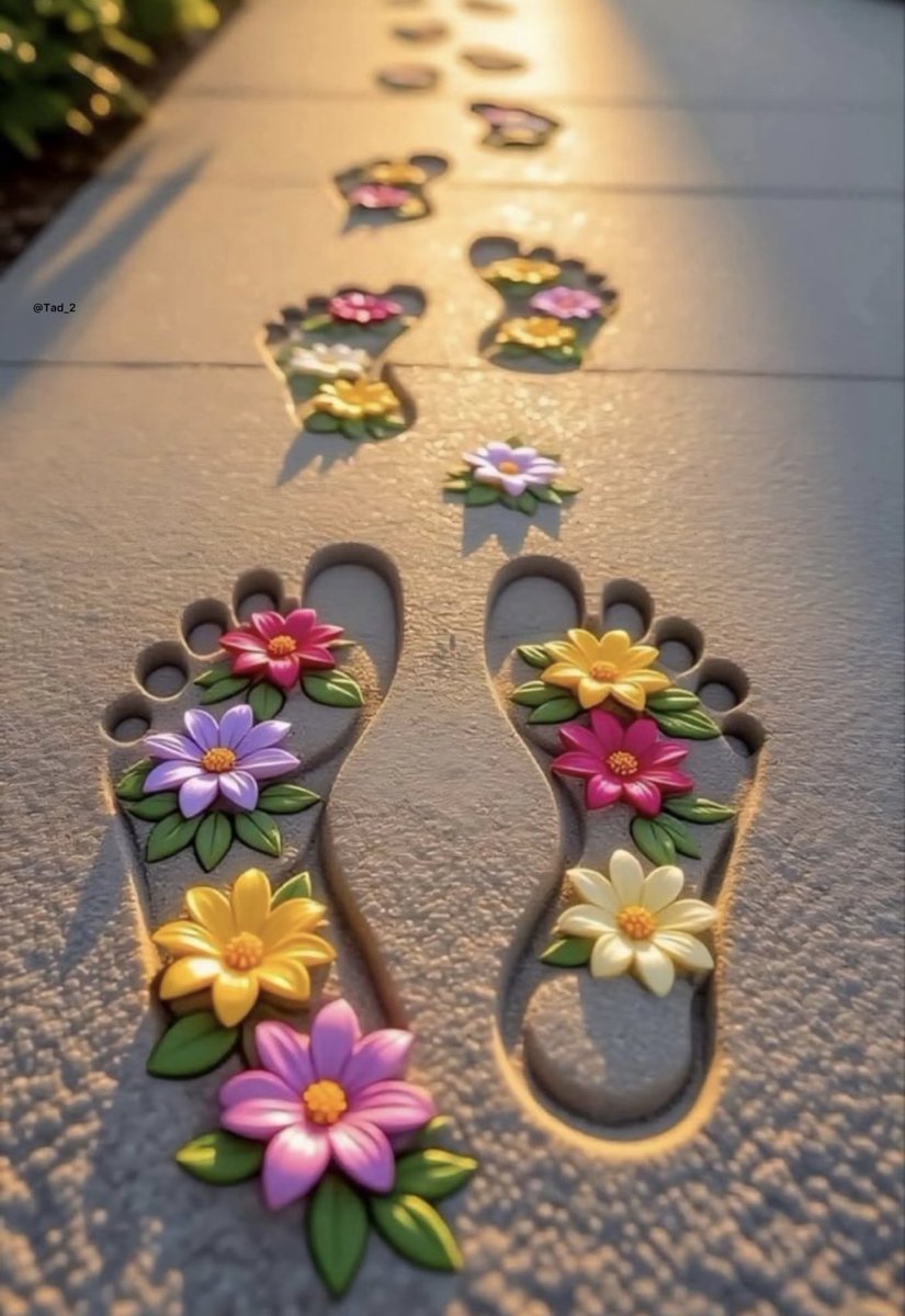 اسعد صباحكم