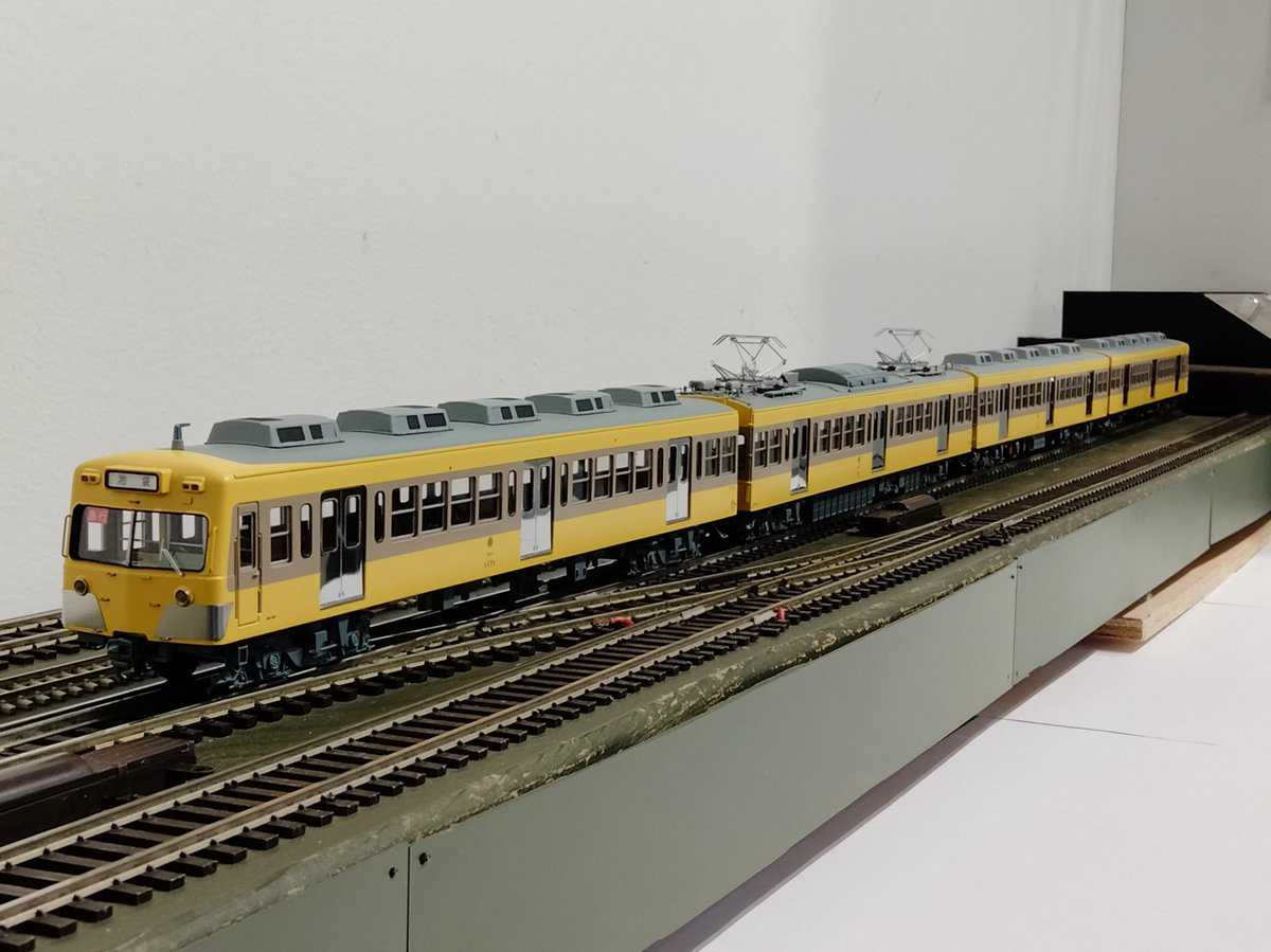 天賞堂 模型 銀座本店【公式】 (@tenshodo_models) / Posts / X