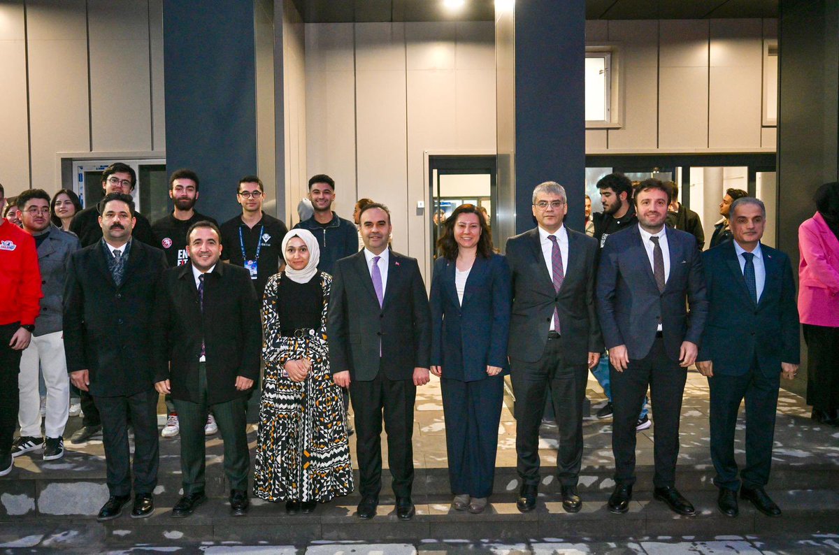 Prof. Dr. Orhan Aydın tweet media