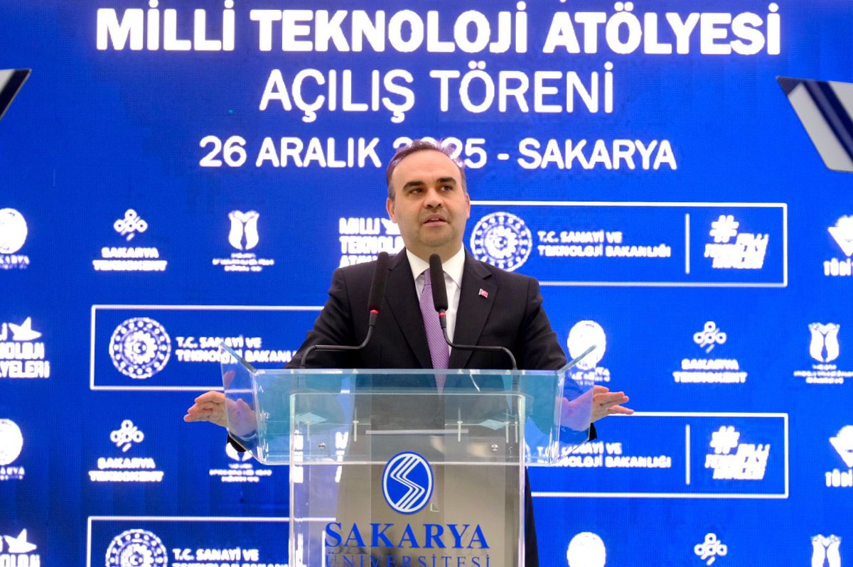 Prof. Dr. Orhan Aydın tweet media