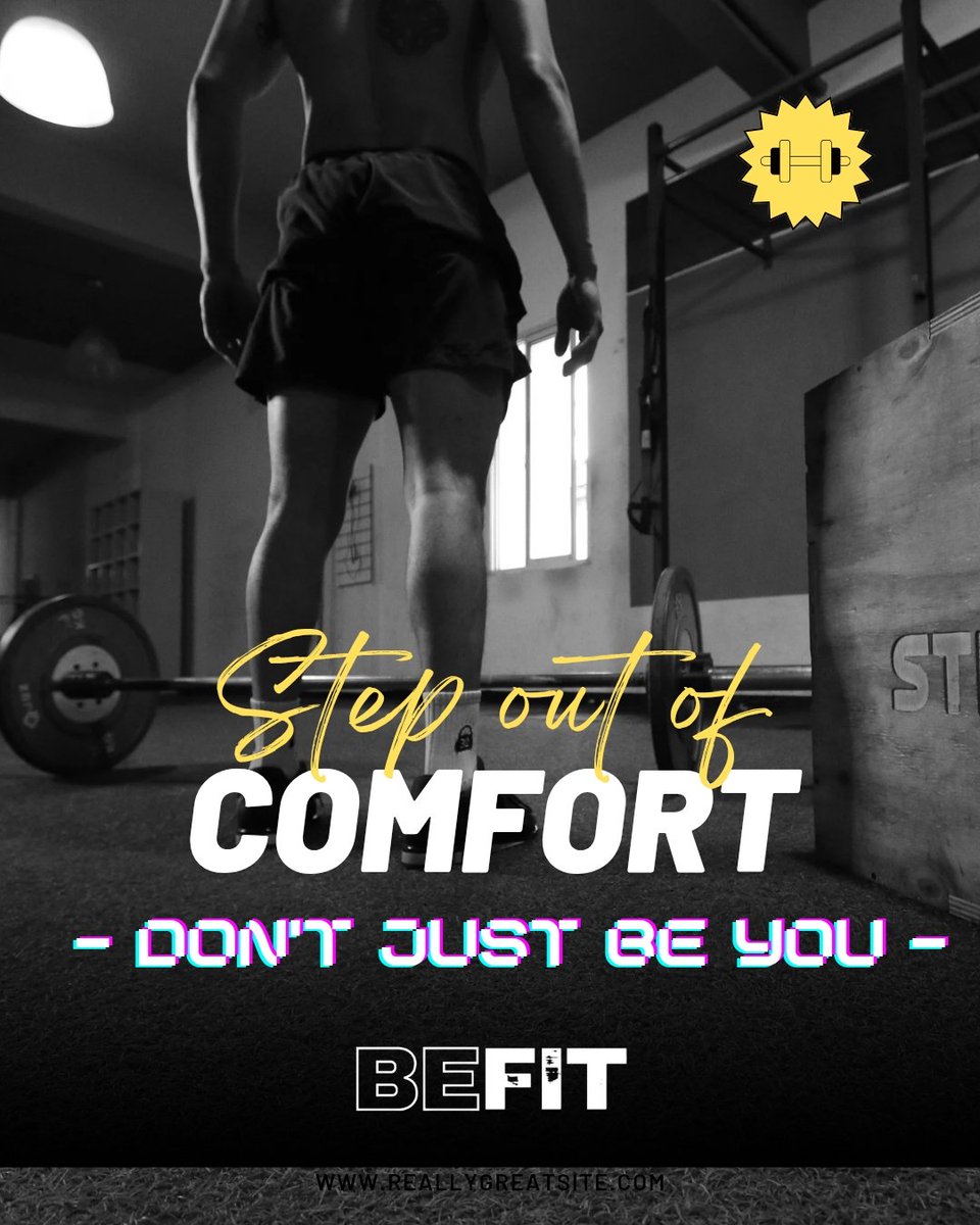 Befit AI tweet media