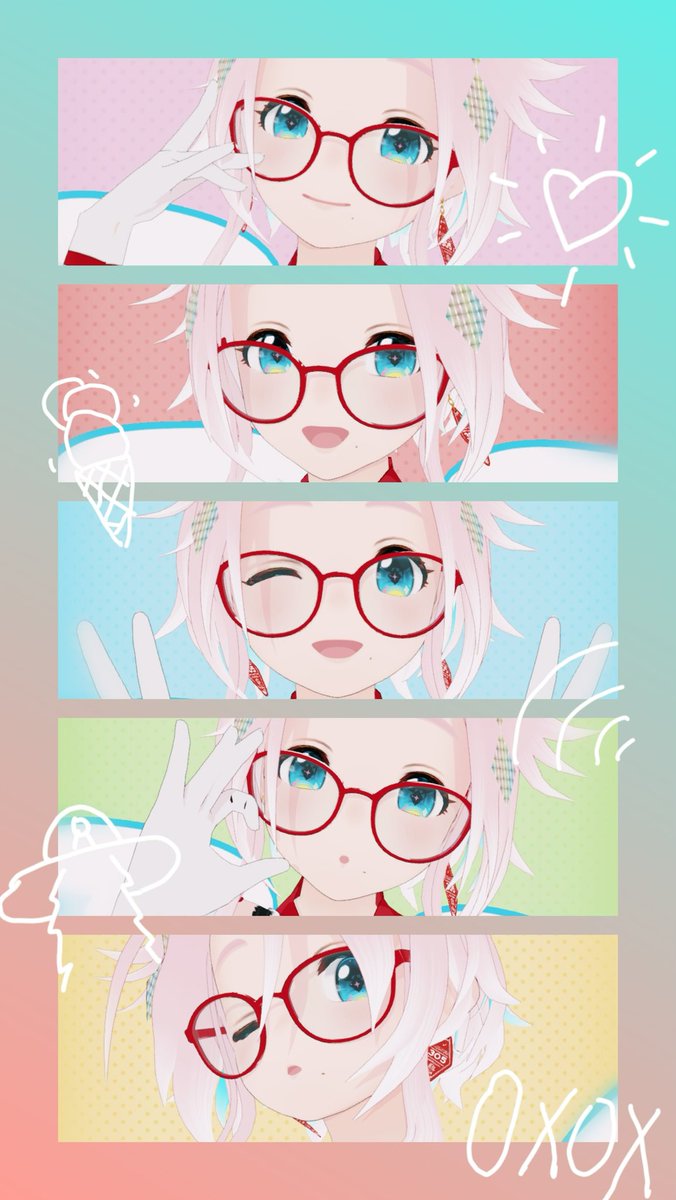 お知らせ】 明日12/28 夜21時〜 メン限配信する！👼 #みねこちゃ