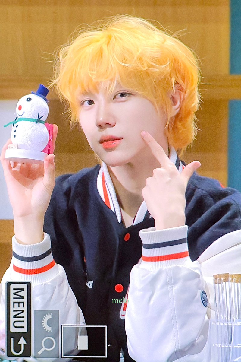 251227
💛🪽

#크래비티 #CRAVITY 
#성민 #SEONGMIN