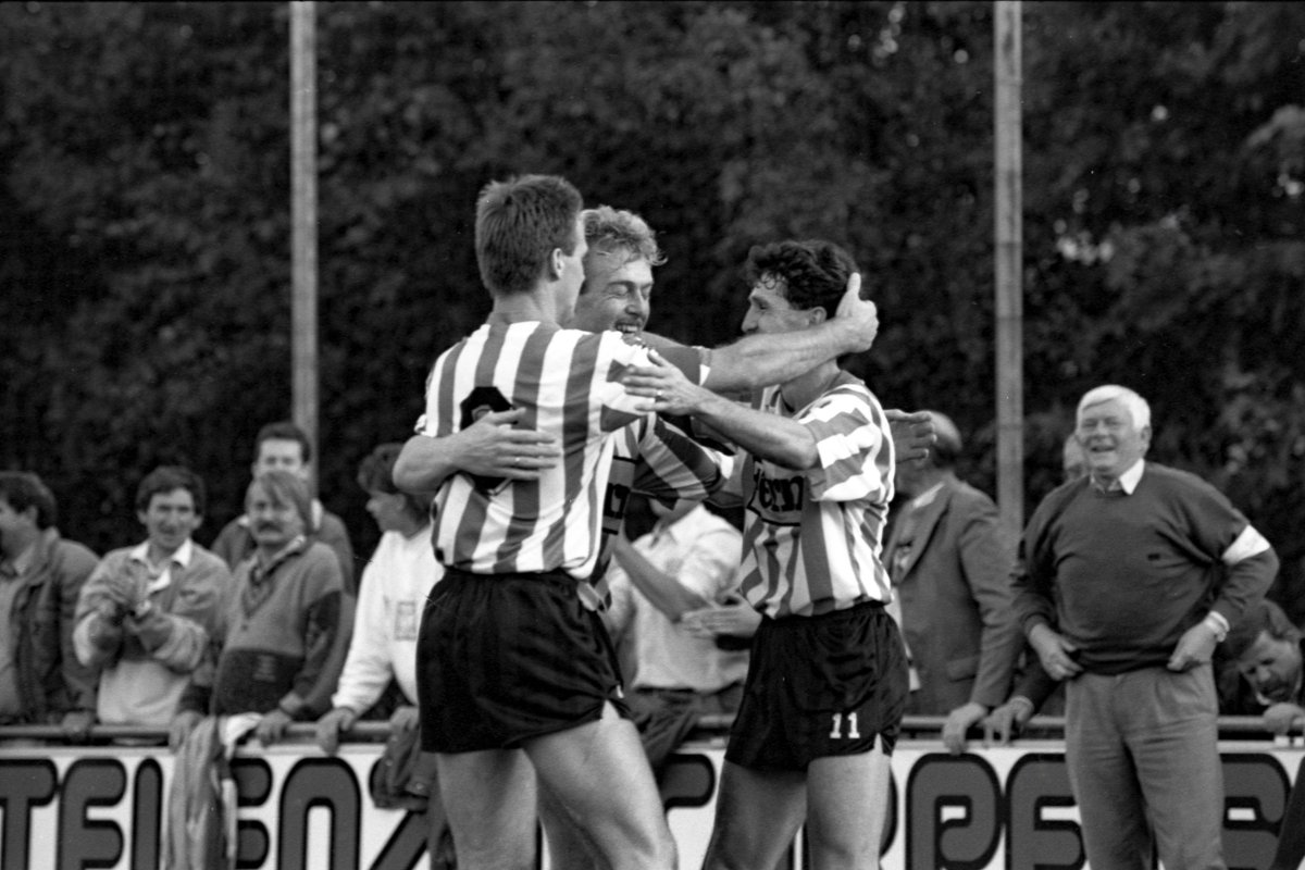 Sportclub Genemuiden tweet media