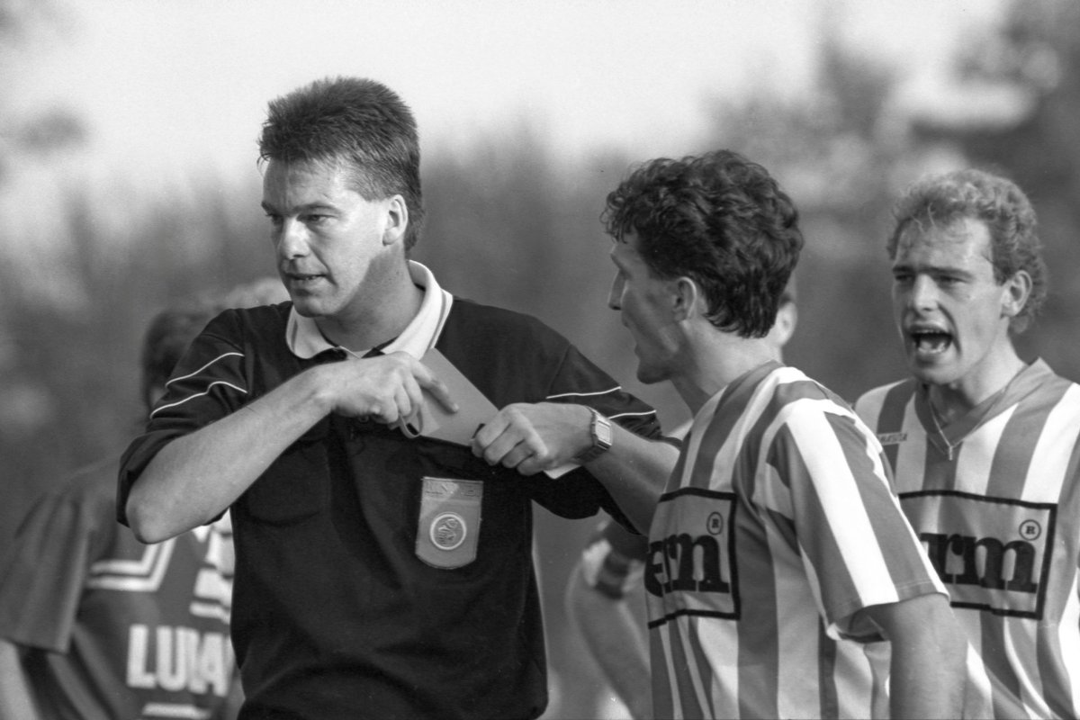 Sportclub Genemuiden tweet media