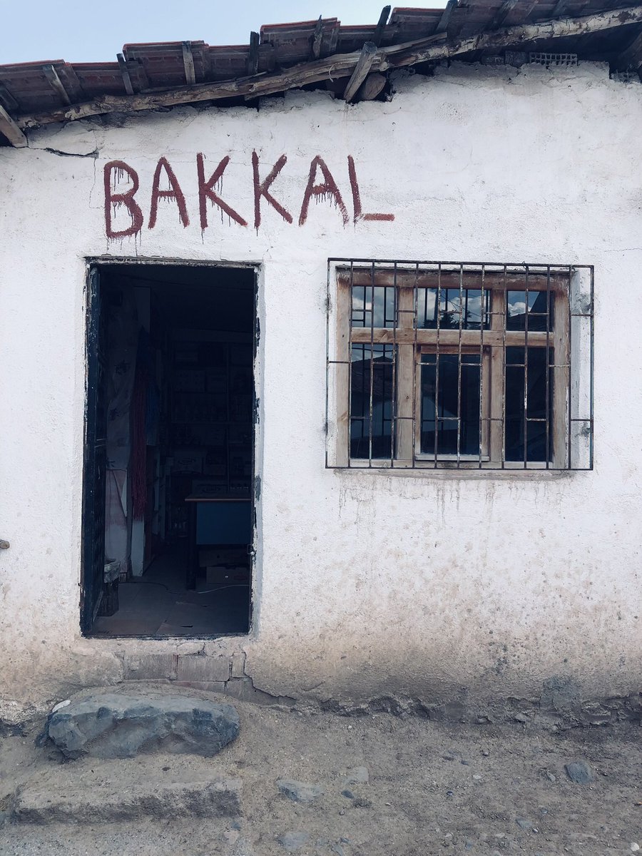 Sen de anla artık...