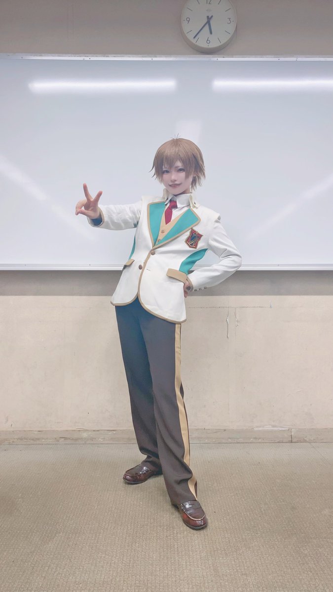 あさり▸︎▹︎ (@asalirili) / Posts / X