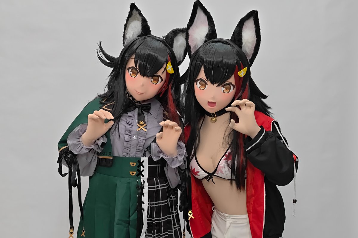 ねこみみ　神無30個 ねこみみ 神無30個 ねこみみ 神無30個 ねこみみ 神無30個 猫耳工廠 11/