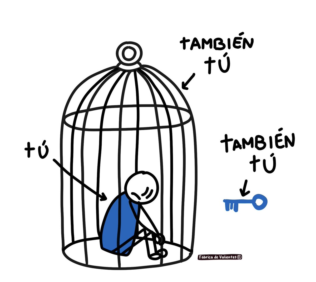 Fábrica de Valientes tweet media
