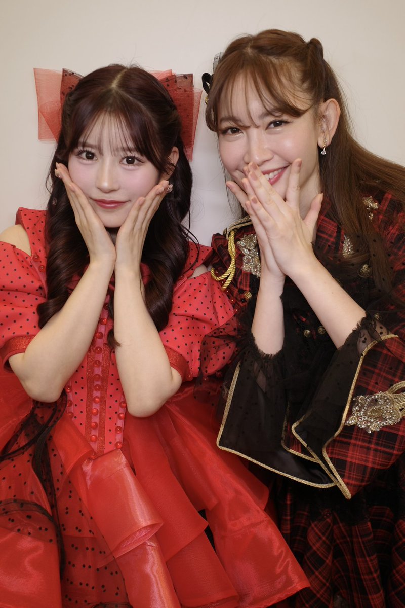 月足天音 (FRUITS ZIPPER) (@amane_fz1026) / Posts / X