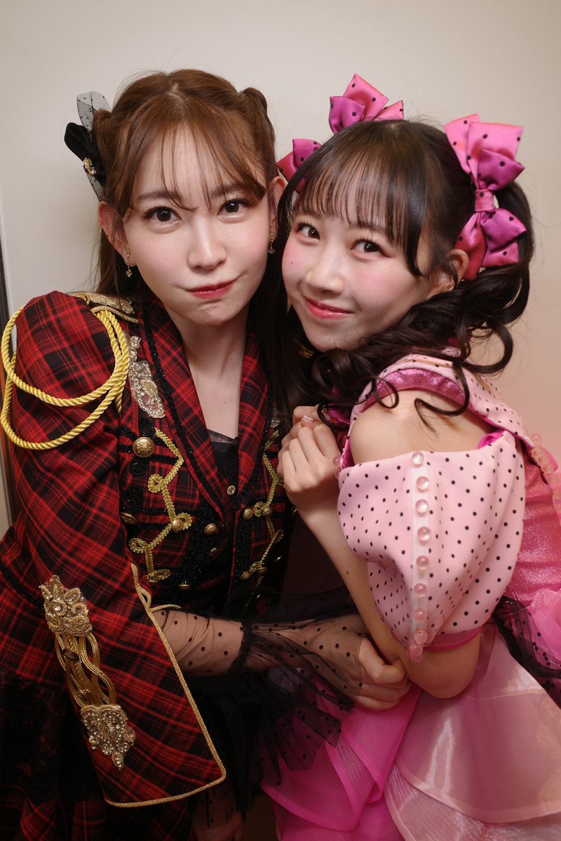 月足天音 (FRUITS ZIPPER) (@amane_fz1026) / Posts / X