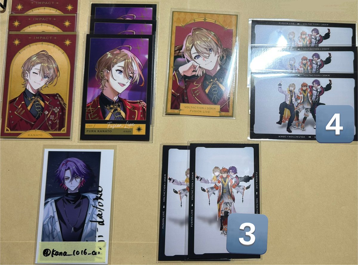 かな 通知不良中 tweet media