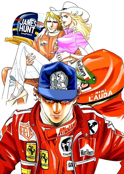 sodamasahito's tweet image. 子どもの頃はただの憧れ、あるいは畏怖。自分なりに夢や仕事に挑むようになった80年代末から90年代はF1を見る目も変わる。尊敬する人物が次々と現れる。王者にも予備予選に挑む戦士にも。すべてをかけて戦う人々に影響を受ける。#F1