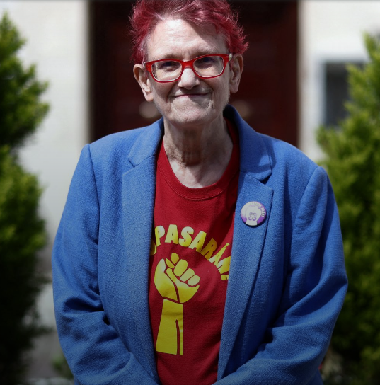 Avedon Carol (in that order) 🌨️⛄ tweet media