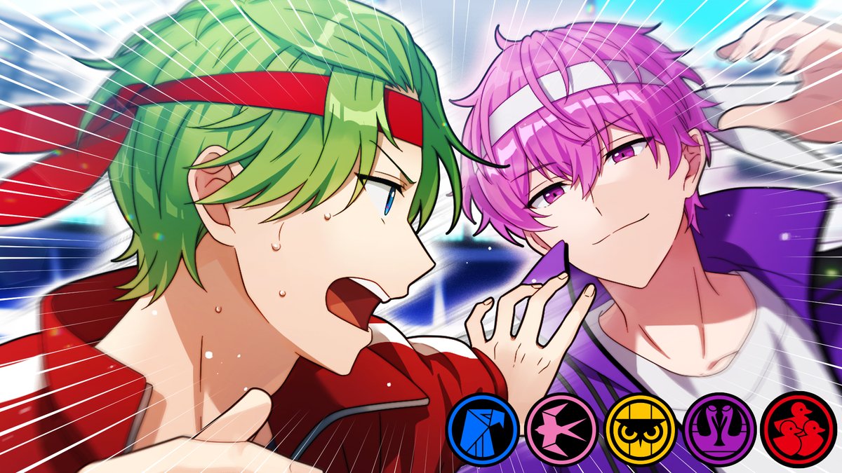 ハンドレッドノート ホークアイズ アグリーダック 今日は #父の日 💐 #アグリーダック #ホークアイズ