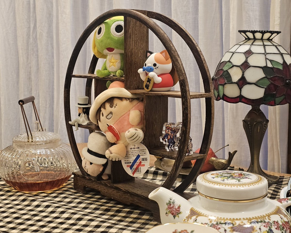 오타쿠 일상 251227