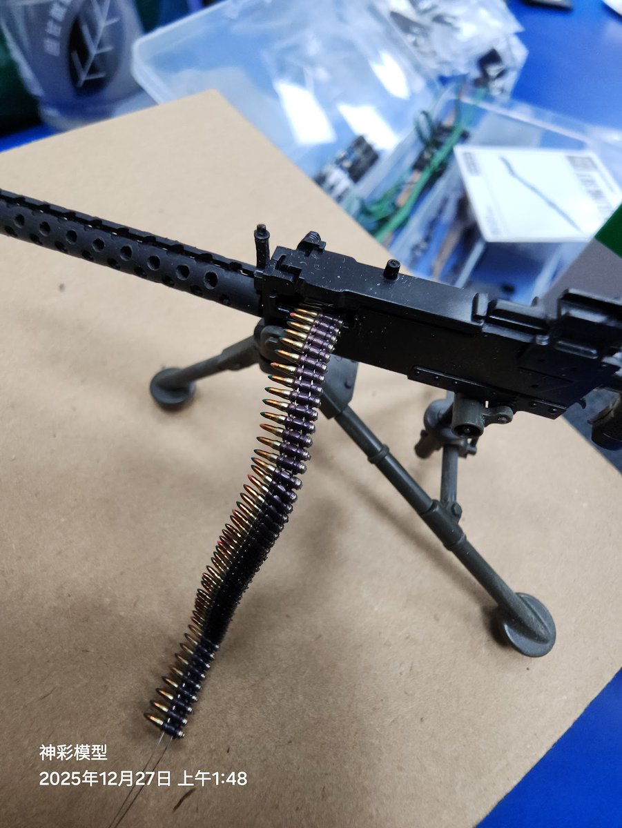 神彩模型工坊 (@military88am) on Twitter photo 
