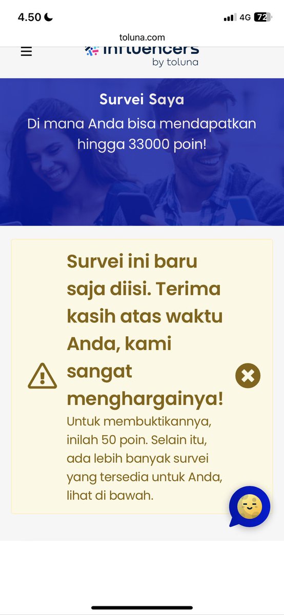 idk | langsung mute aja yh tweet media