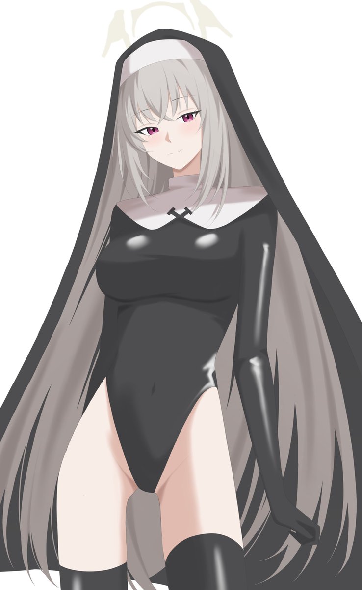 Sakurako
#ブルアカ
#ブルーアーカイブ一
#BlueArchive