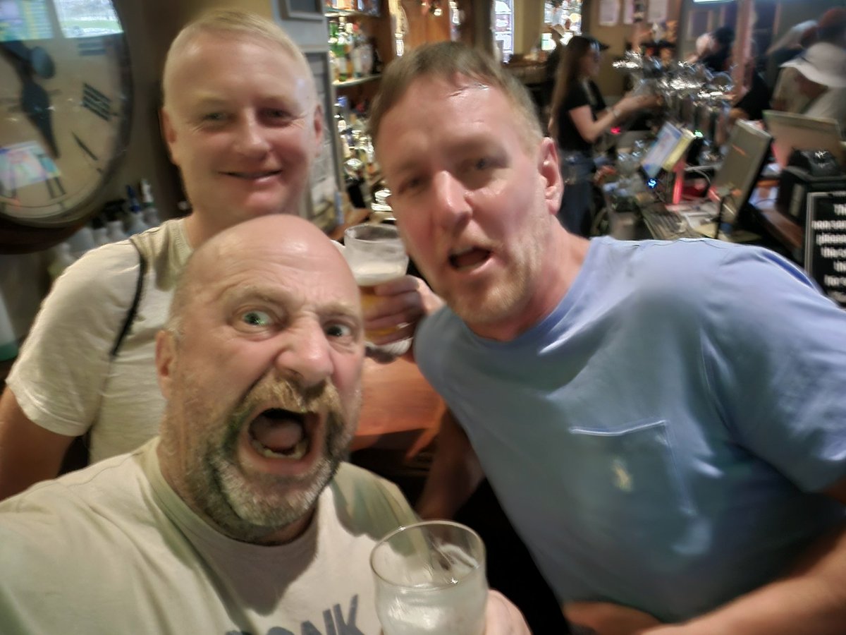 awedgewood's tweet image. We won!