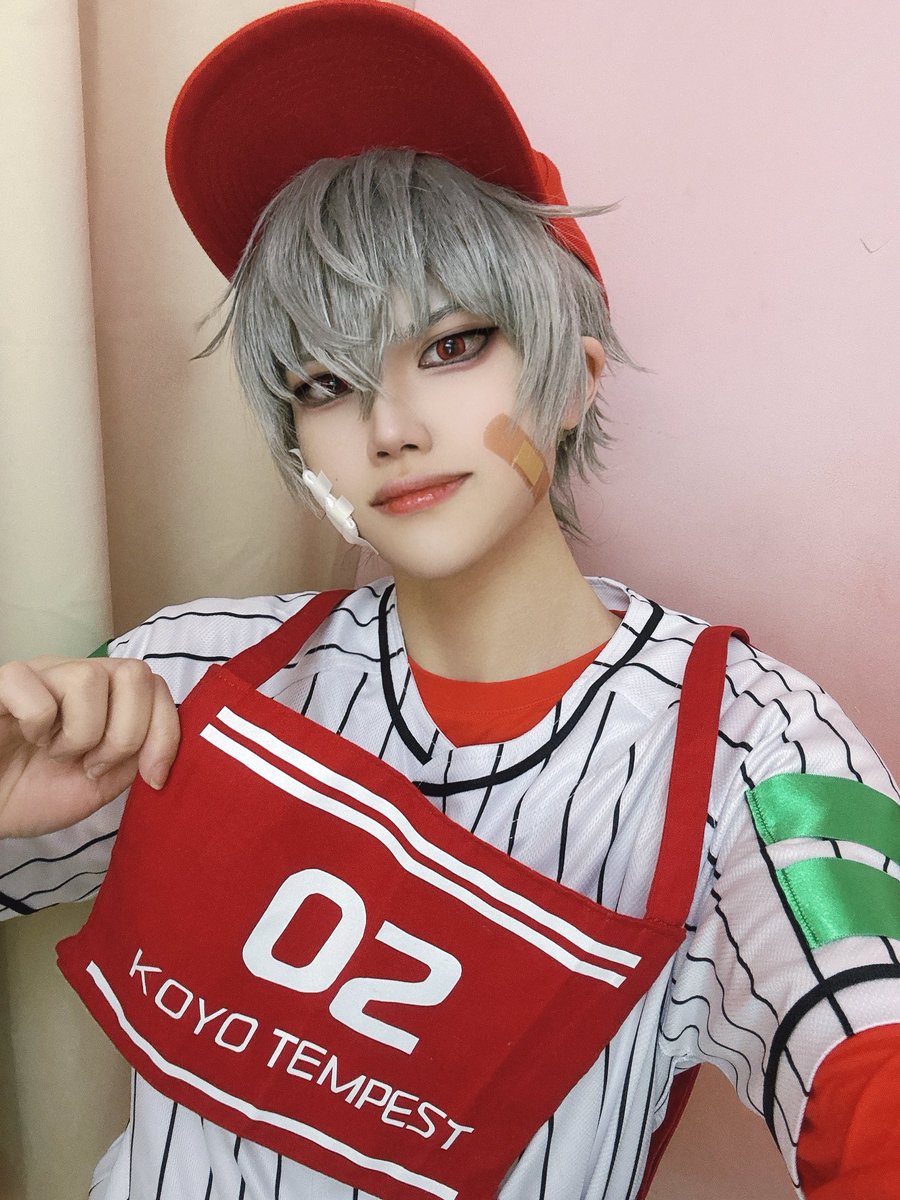 모치😈 tweet media