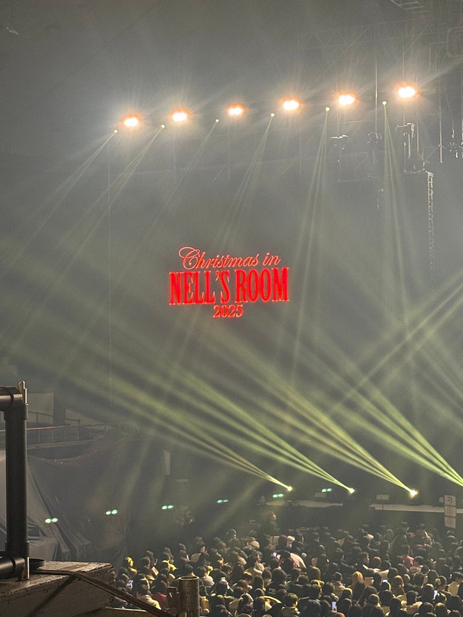 ifntinfo's tweet image. [PIC] 251227 INFINITE Sunggyu Bstage Update

"Nell's Room!!! Oh yeah😄"

#인피니트 #성규 #김성규 bit.ly/4qnc0uV