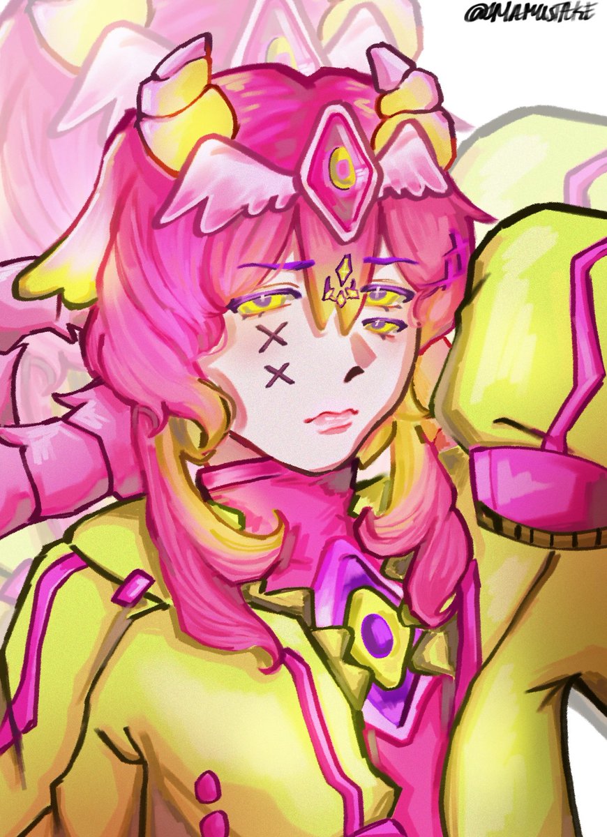 I'MAMYSTAKE || ✨ VGEN COMMS OPEN tweet media