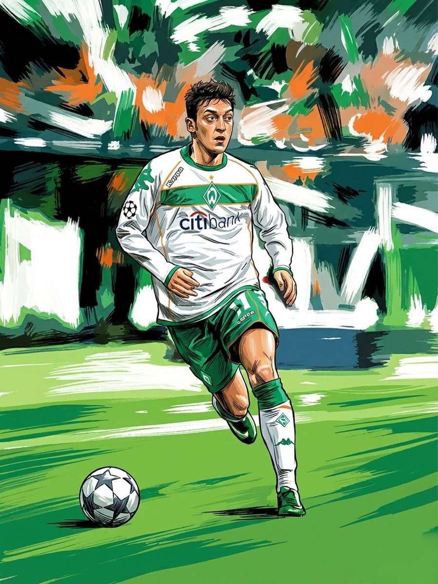 M10's tweet image. Old memories, refreshed through a new perspective. ✨